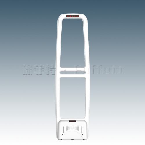 Pos902声磁化妆品防盗器